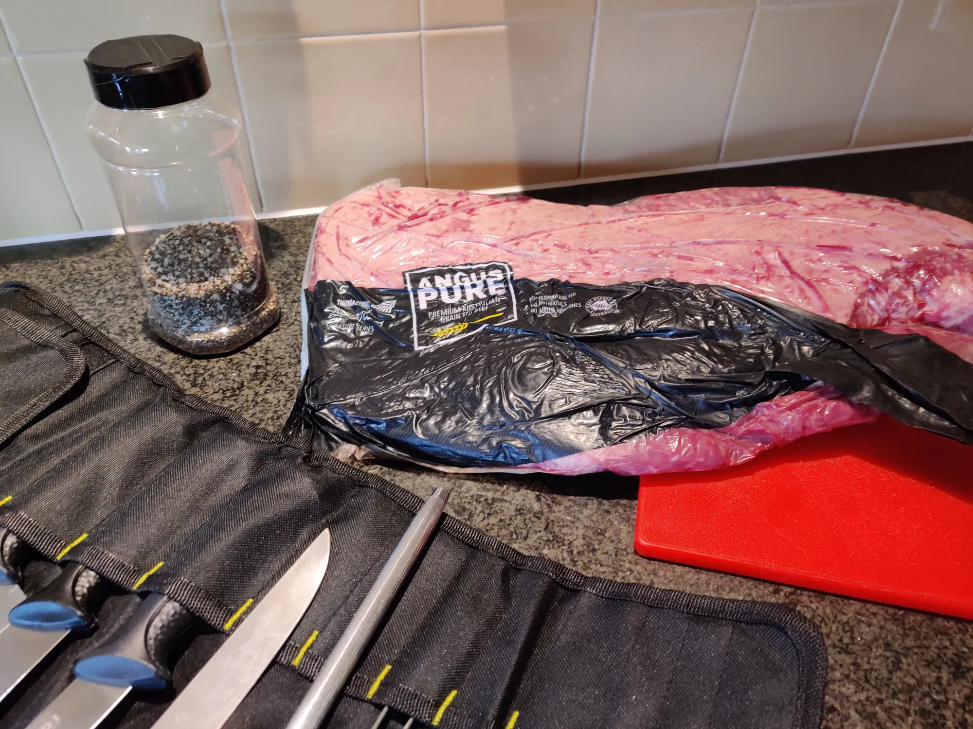 Brisket trimmen: de complete uitleg