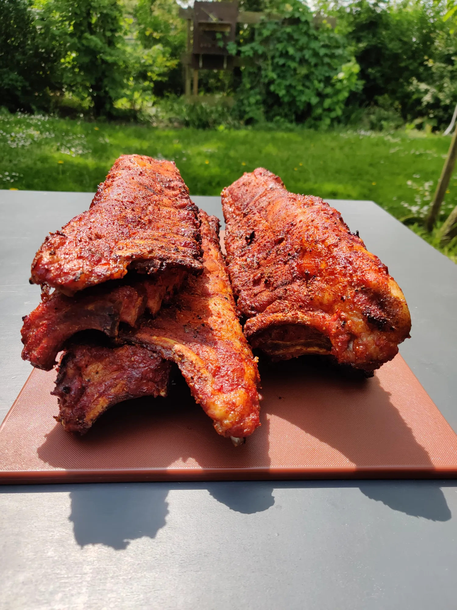 Spareribs rub: de beste keuze voor jouw stijl
